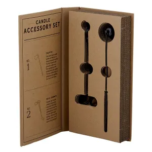 Candle Accessory Kit