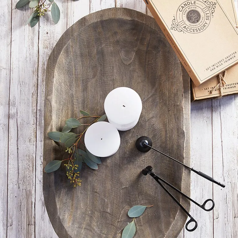 Candle Accessory Kit