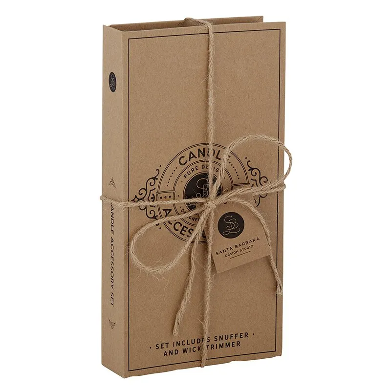 Candle Accessory Kit