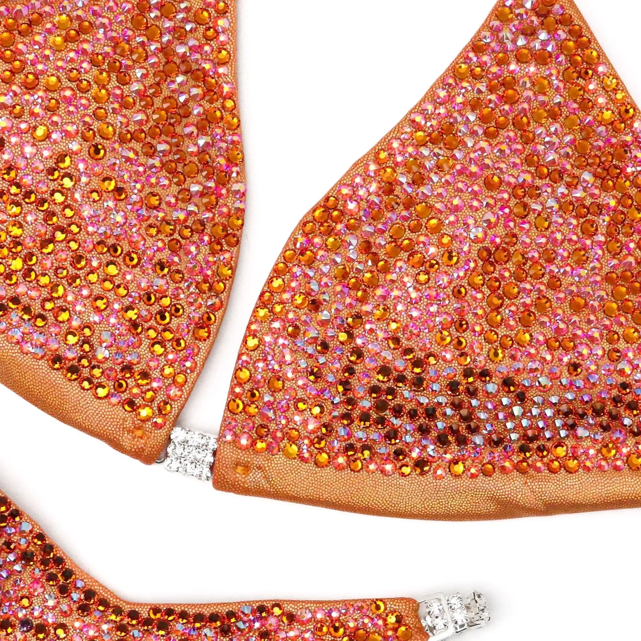 Cantaloupe Radiance
