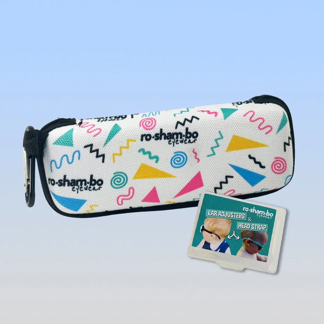 Canvas Case   Strap Kit Combo