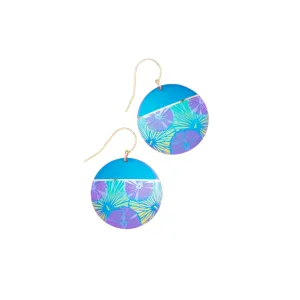 Capri Piper Earrings
