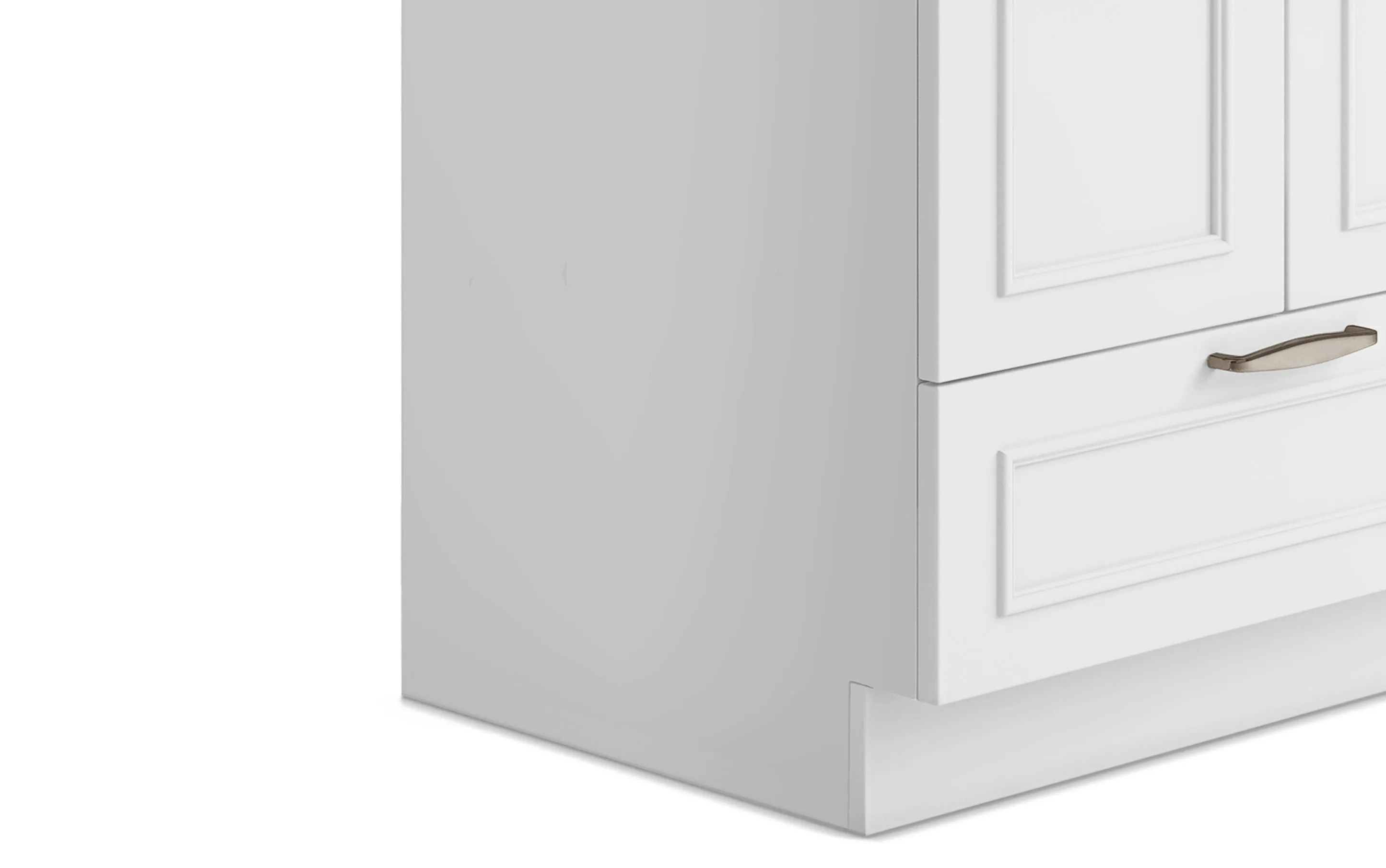 Cardinal All-In-One 28 inch Laundry Utility Sink and Cabinet