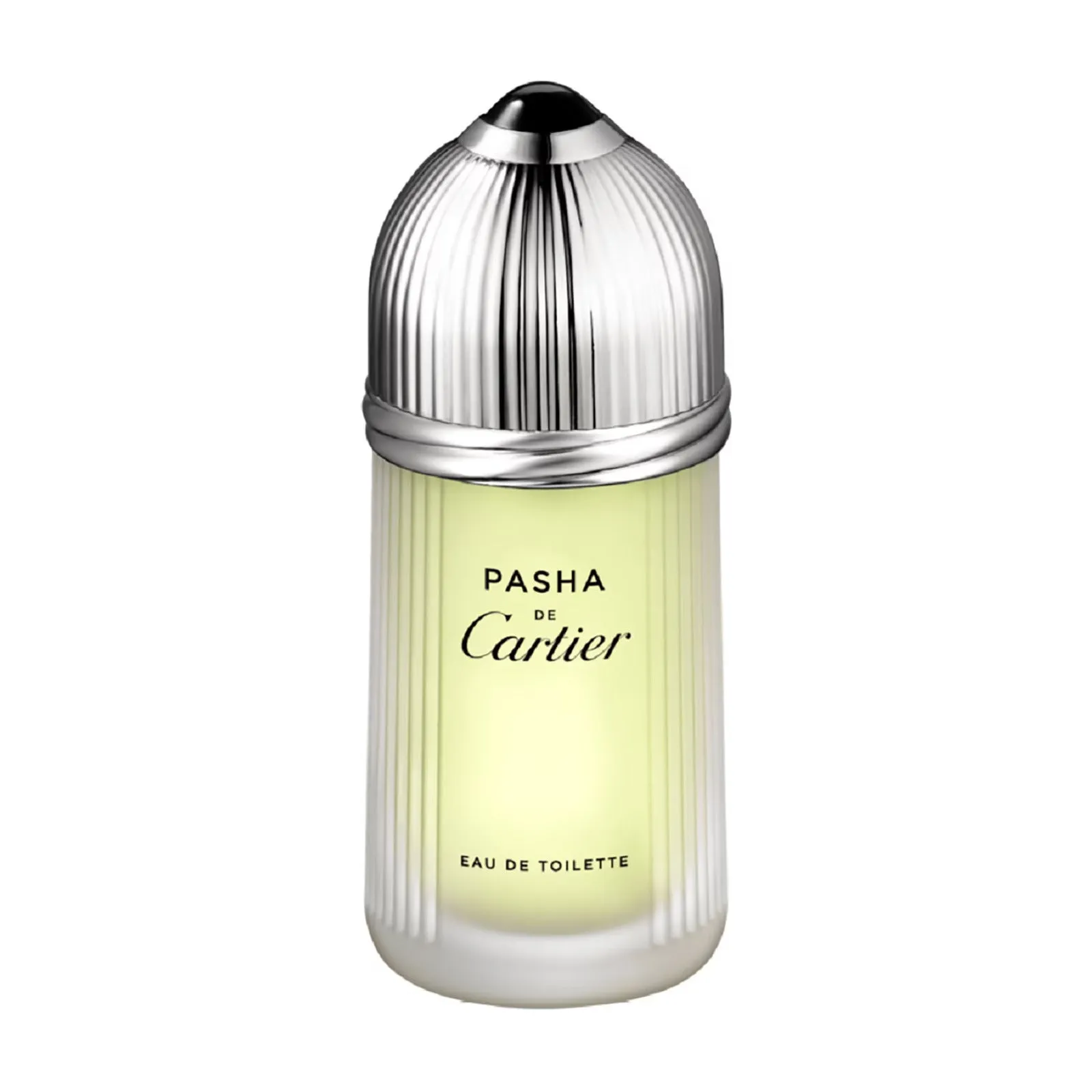 Cartier Pasha Perfume For Men EDT 100ml