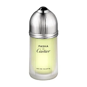 Cartier Pasha Perfume For Men EDT 100ml