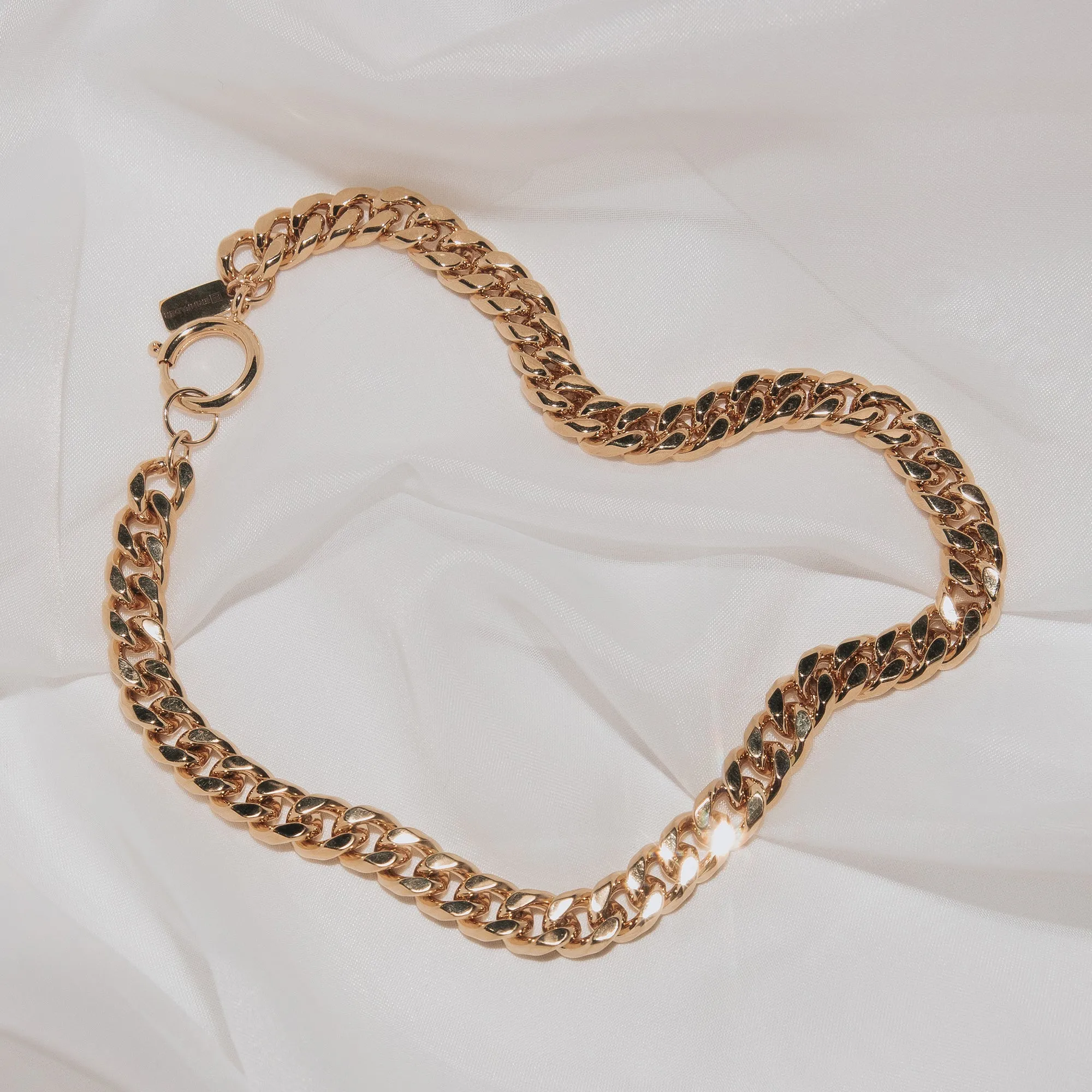 Catch Me Necklace