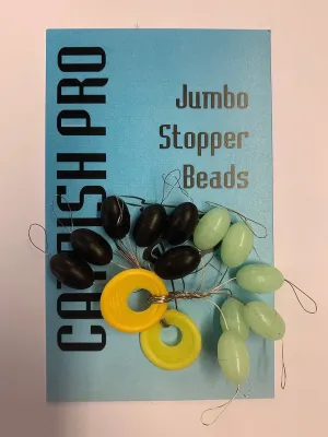 CATFISH PRO JUMBO Stopper Beads