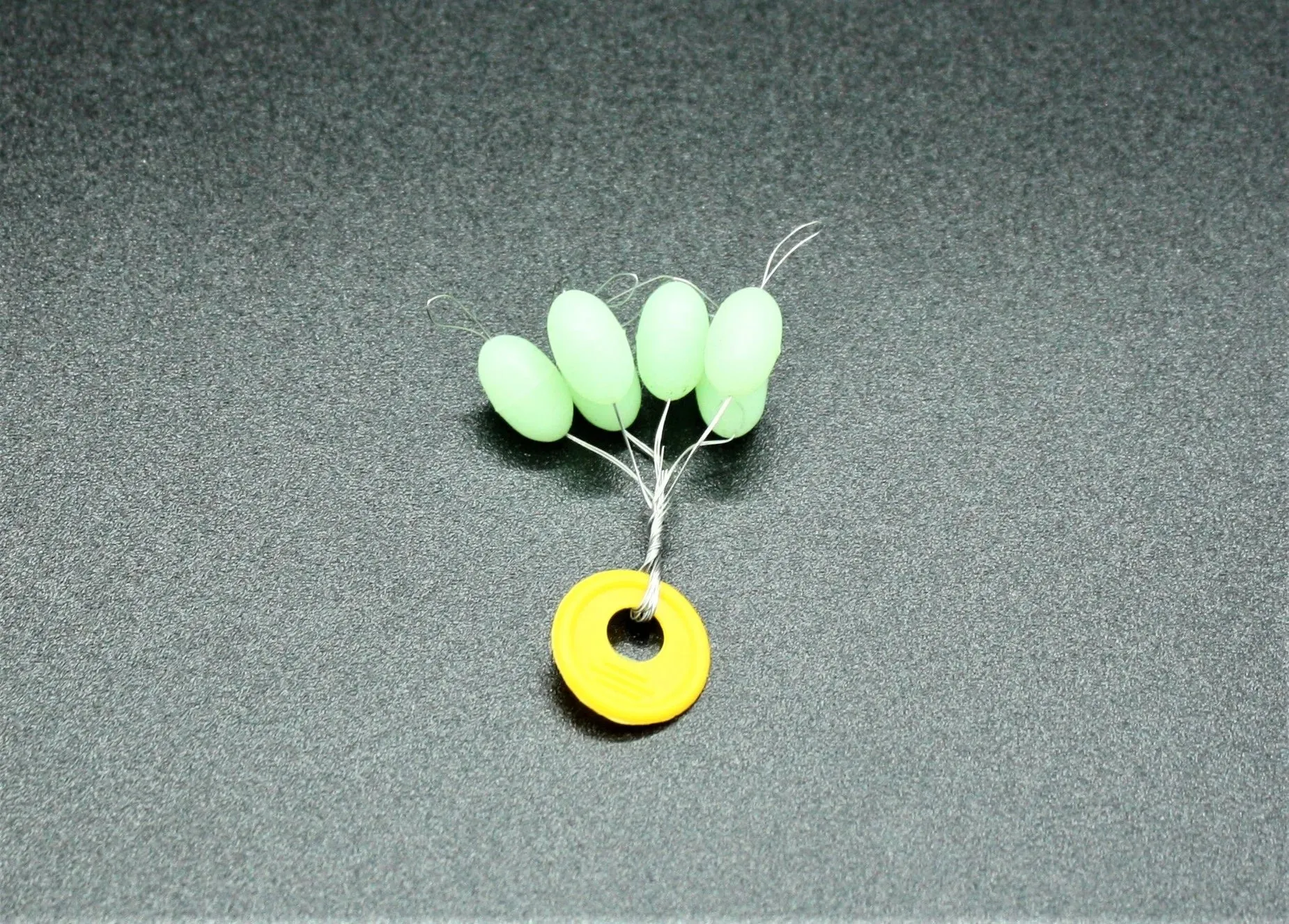 CATFISH PRO JUMBO Stopper Beads