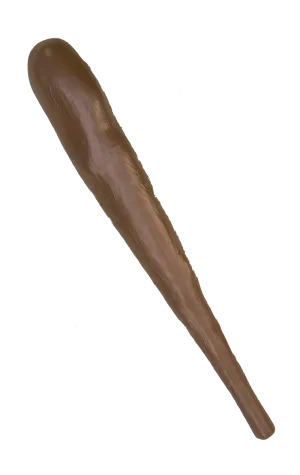 Caveman Club Weapon Accessory