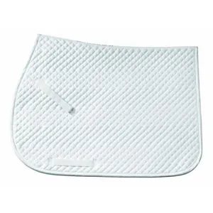 Centaur Cotton Circuit Jumping Square Pad