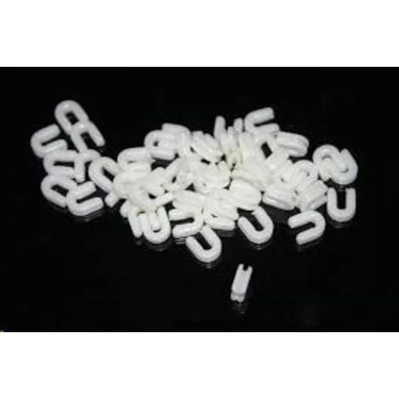 CENTRO LUMINOUS PLASTIC THIMBLES (10)