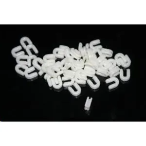 CENTRO LUMINOUS PLASTIC THIMBLES (10)