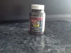 Champions© brand Skin Supplement