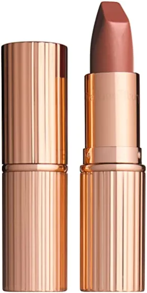 Charlotte Tilbury Matte Revolution Luminous Modern-Matte Lipstick - Very Victoria