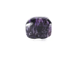 Charoite polished palmstone | 49g
