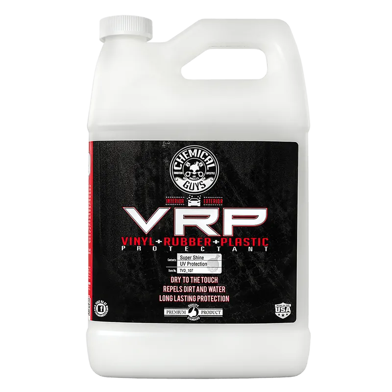 Chemical Guys VRP Super Shine Dressing, 3.79L
