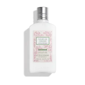 Cherry Blossom Limited Edition Body Lotion 250ml
