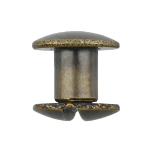 Chicago Screws For Banjo Strap Attachment