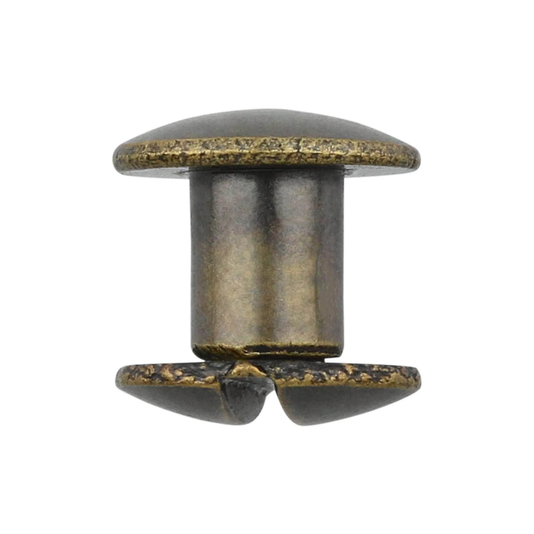 Chicago Screws For Banjo Strap Attachment
