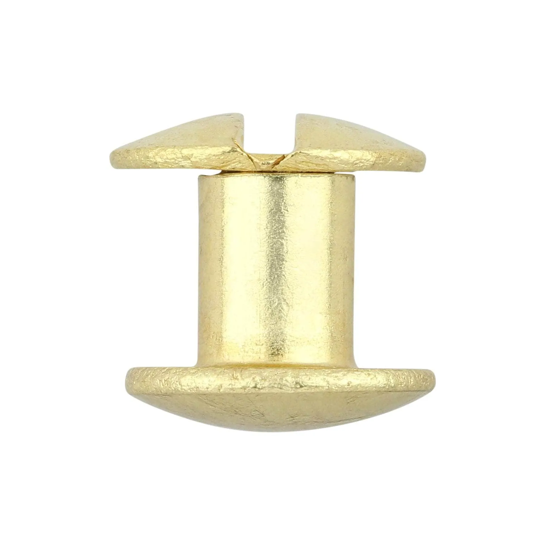 Chicago Screws For Banjo Strap Attachment