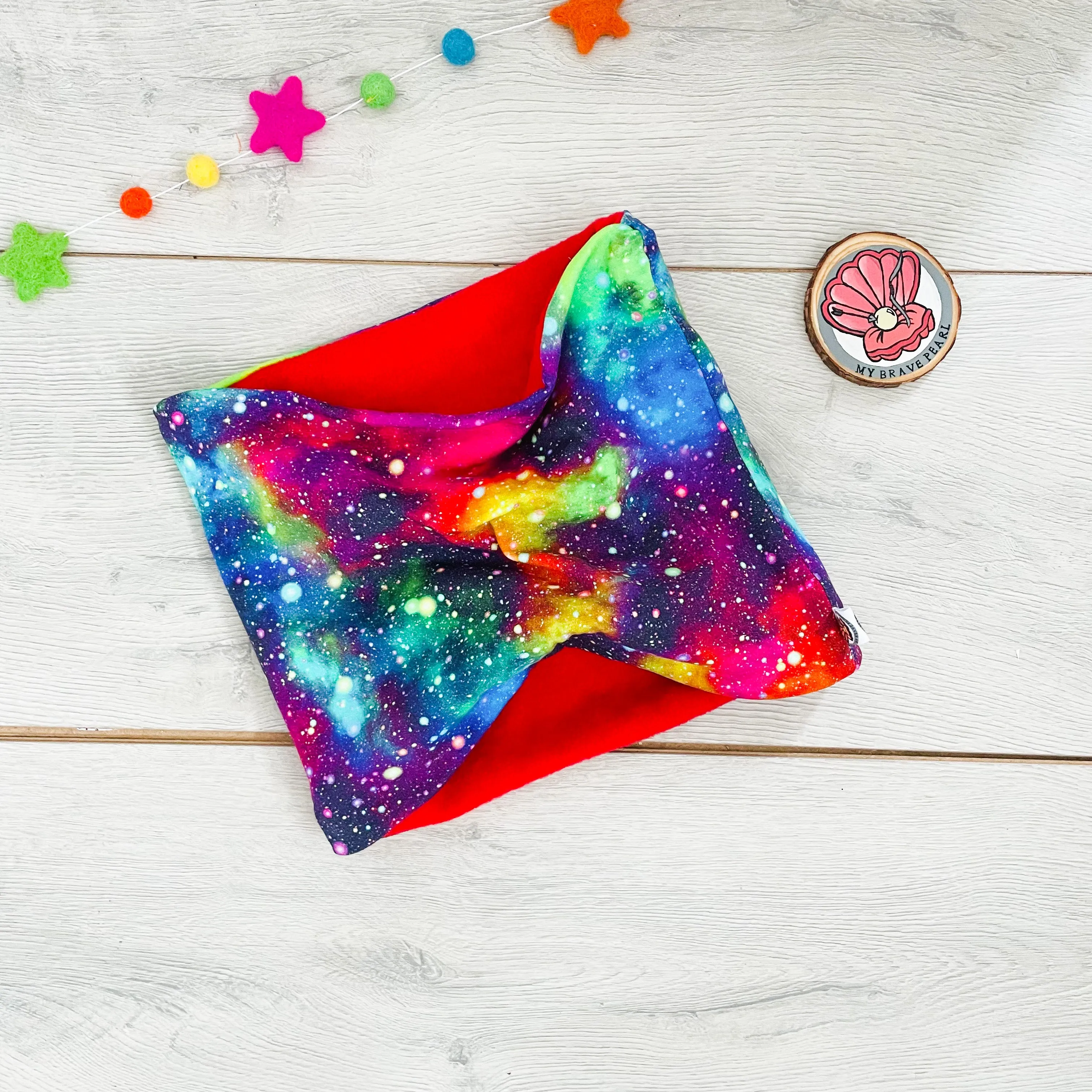 Christmas Accessory Set