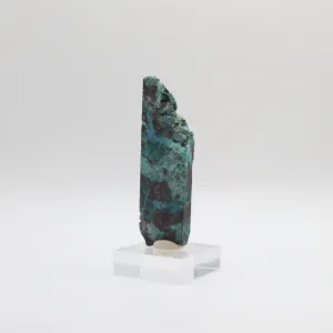 Chrysocolla Slice (II)