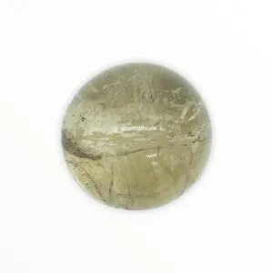 Citrine Sphere