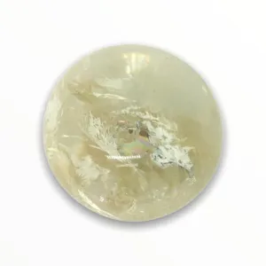 Citrine Sphere