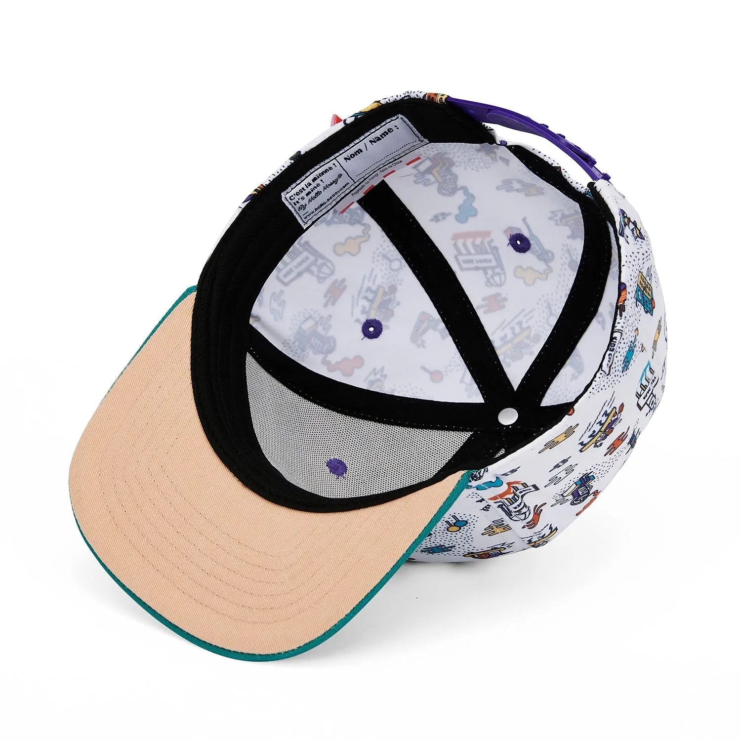City Cap
