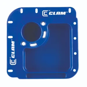 Clam Corner Console Accessory
