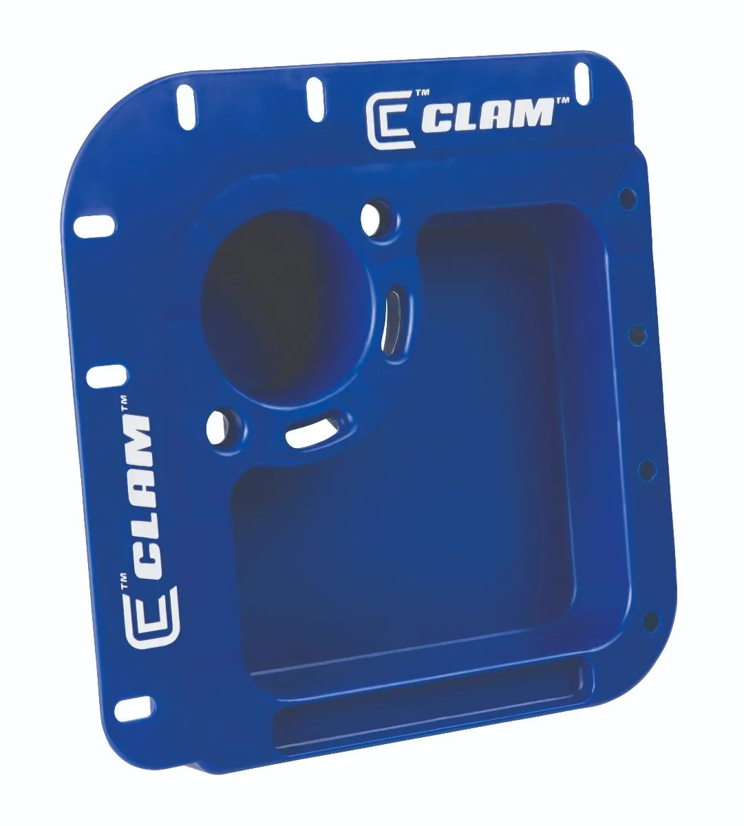 Clam Corner Console Accessory
