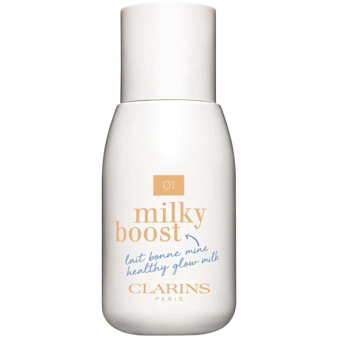 Clarins Milky Boost