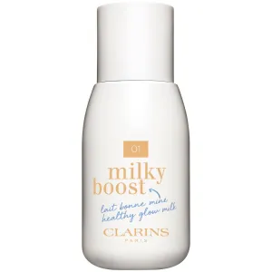 Clarins Milky Boost