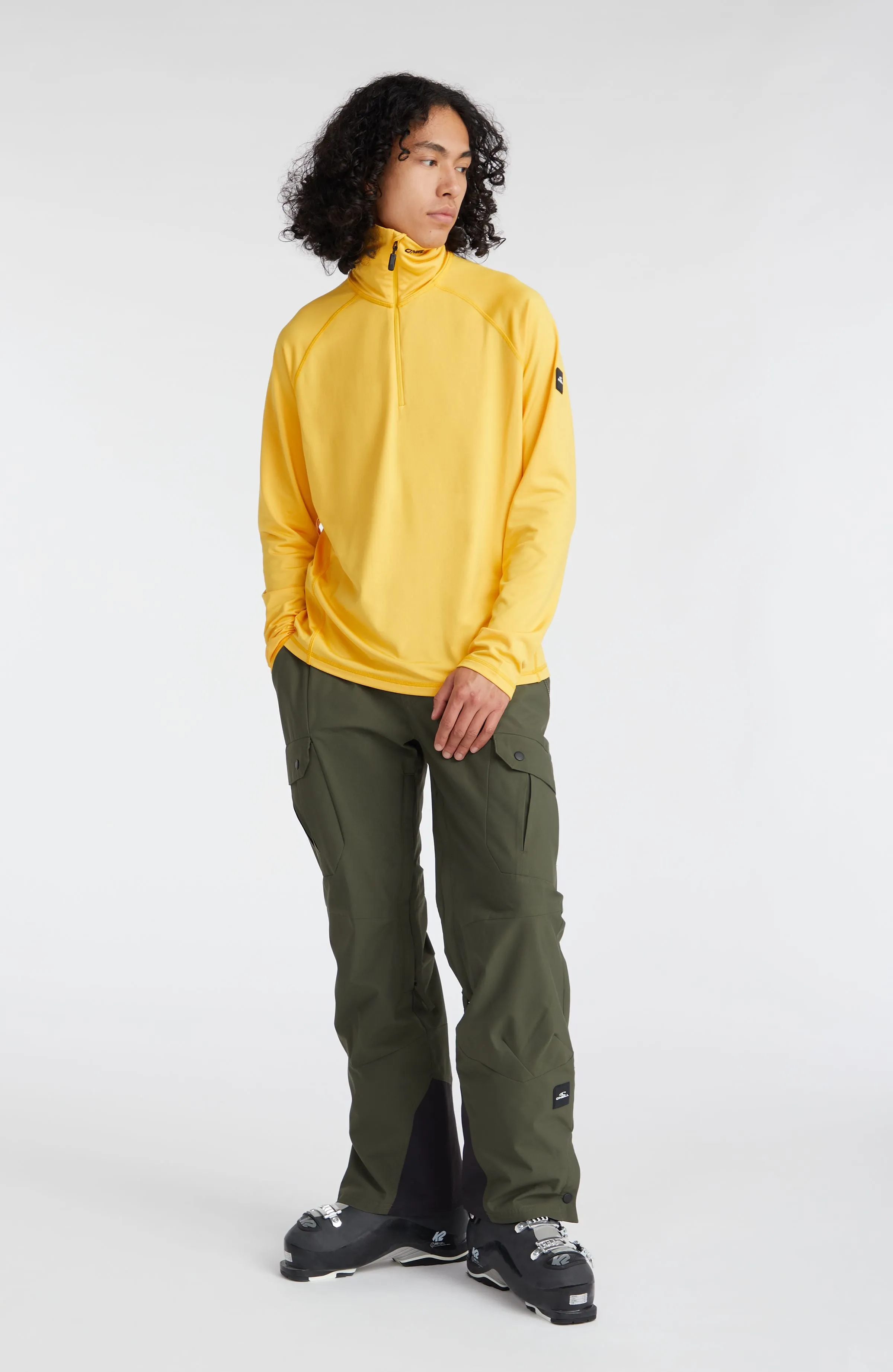 Clime Fleece | Luminous Days