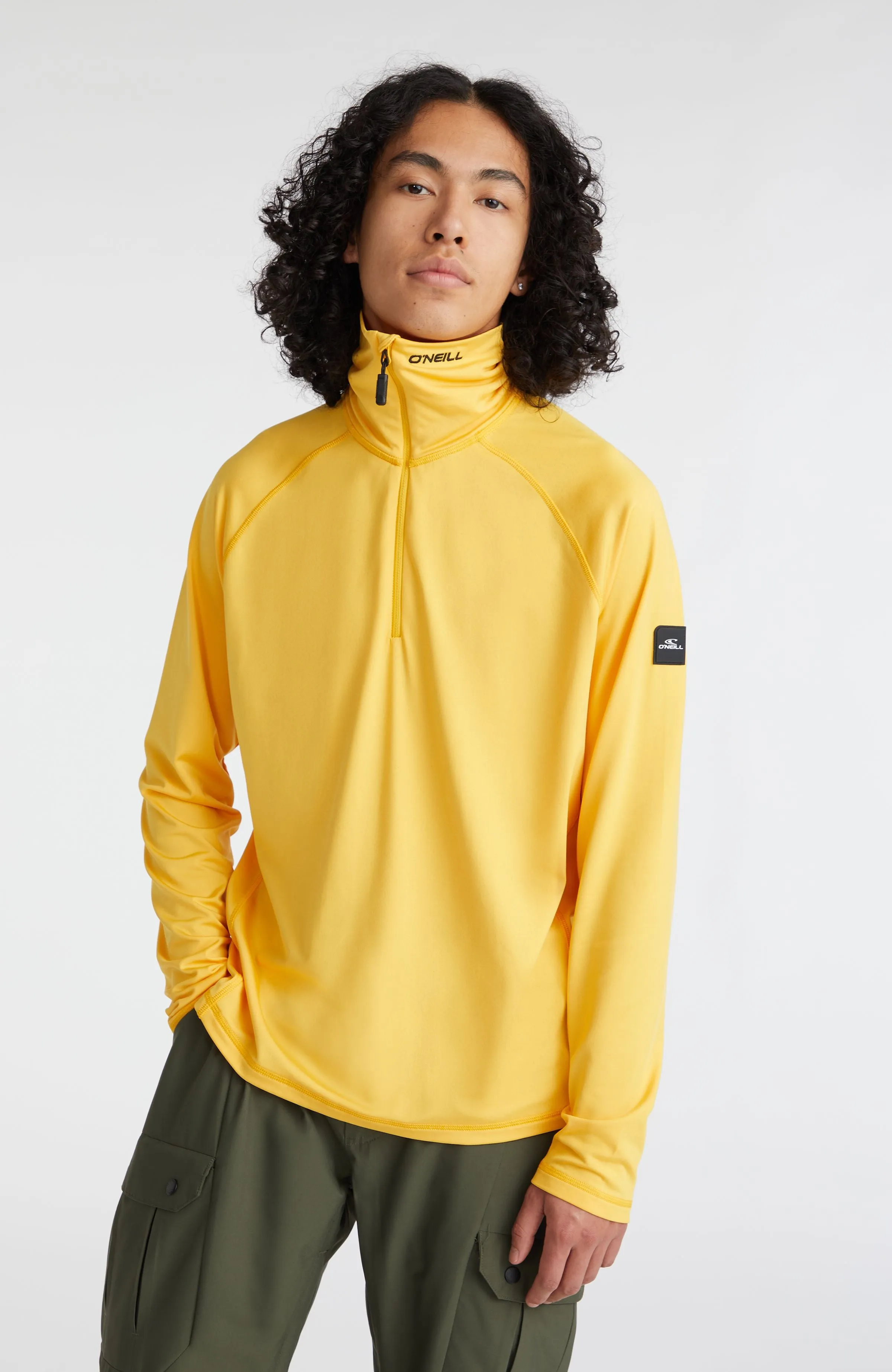 Clime Fleece | Luminous Days