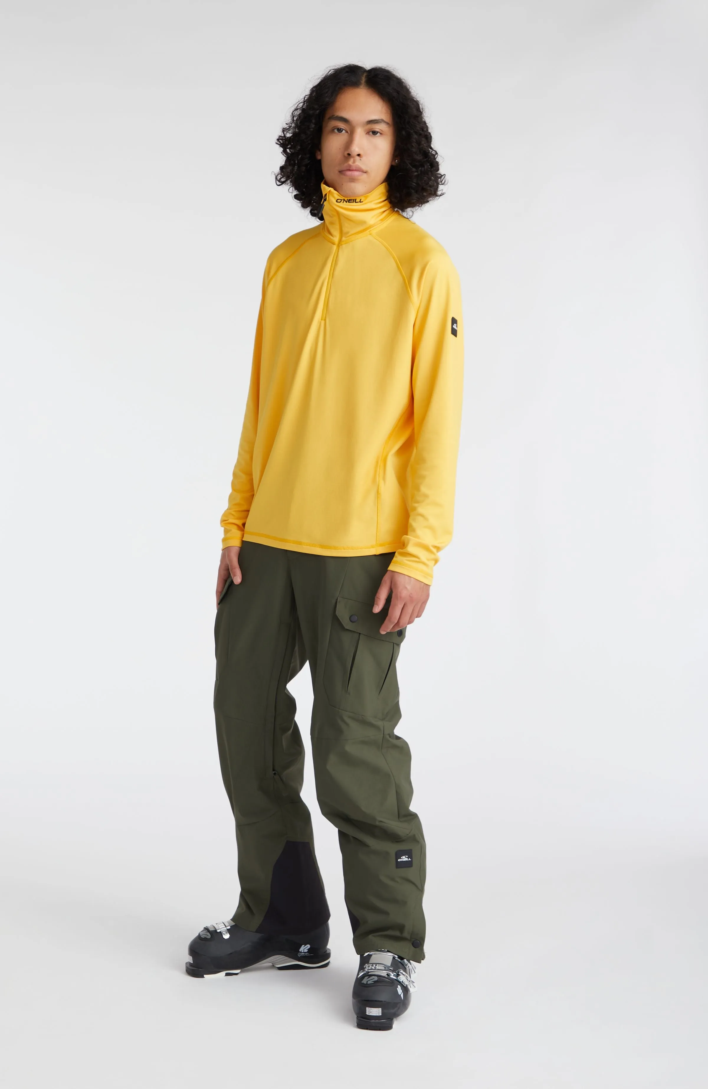 Clime Fleece | Luminous Days