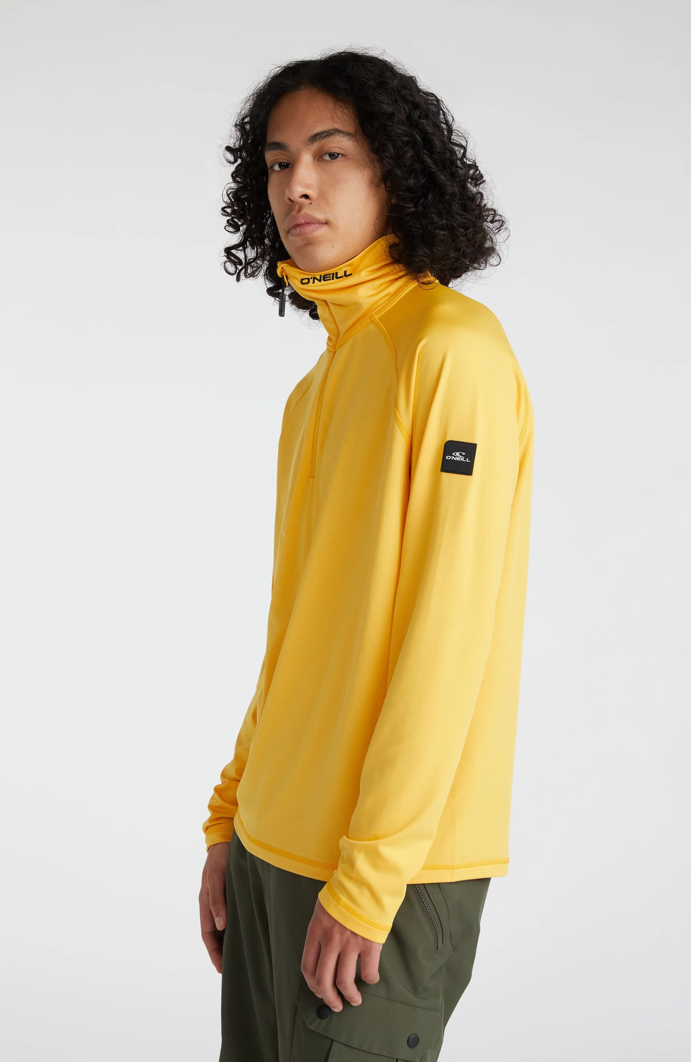 Clime Fleece | Luminous Days