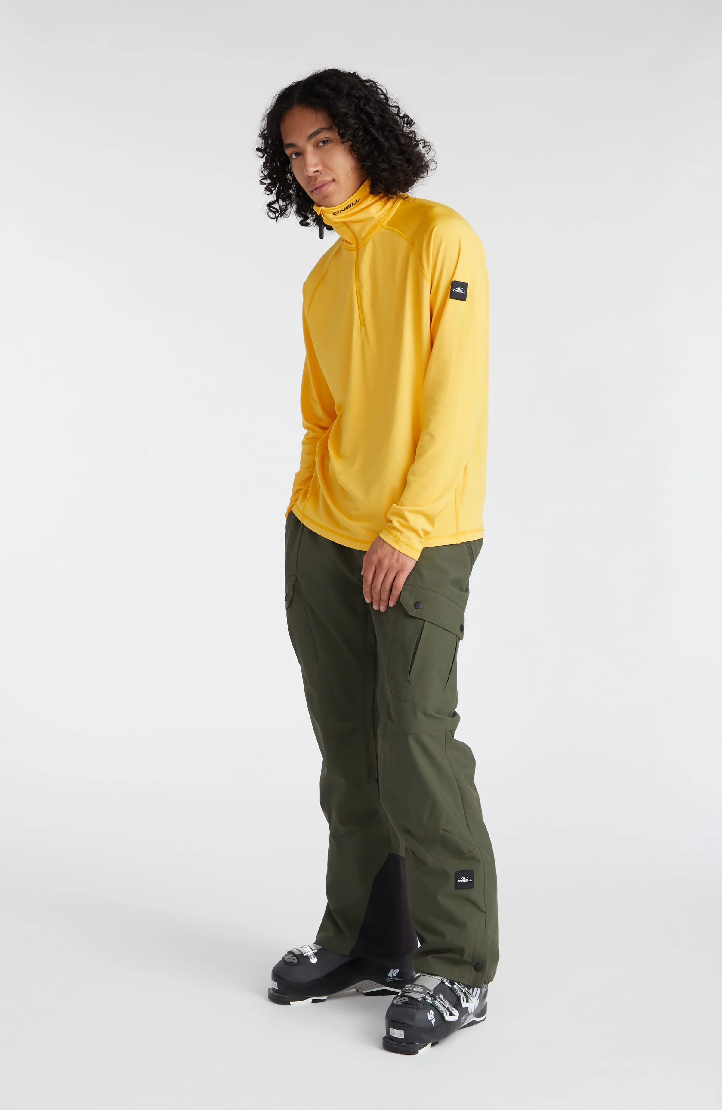Clime Fleece | Luminous Days