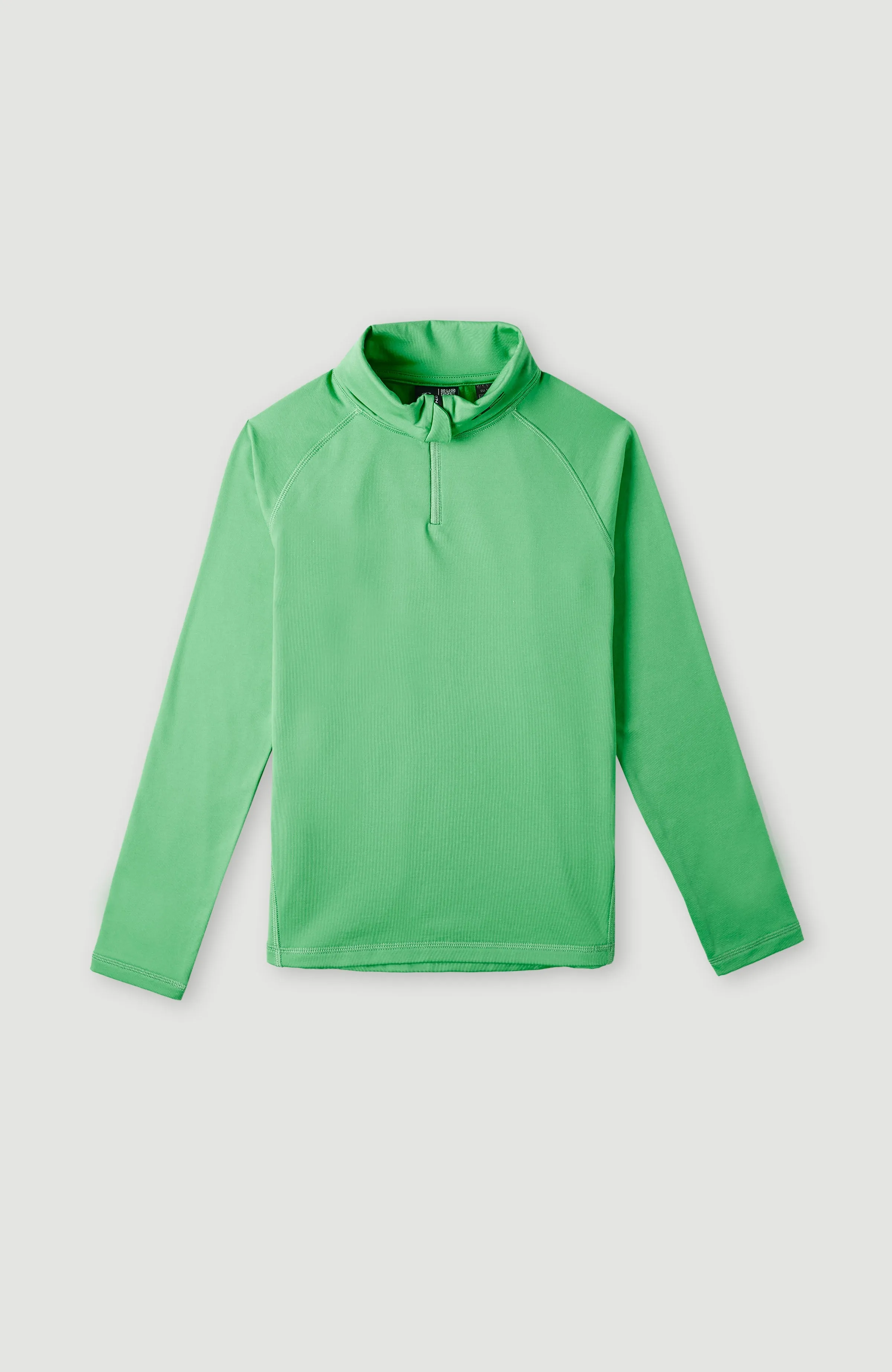 Clime Fleece | Luminous Green