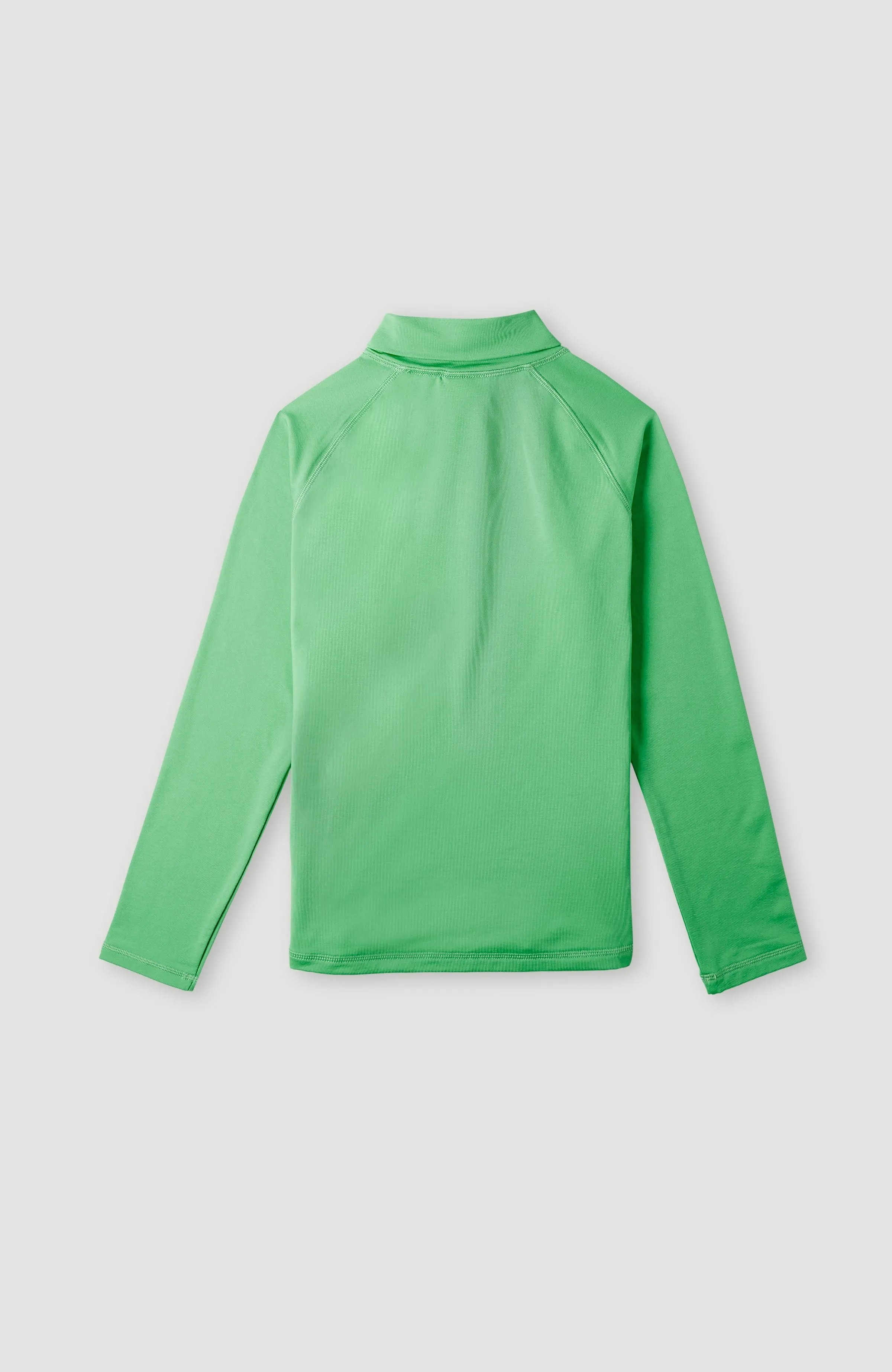Clime Fleece | Luminous Green