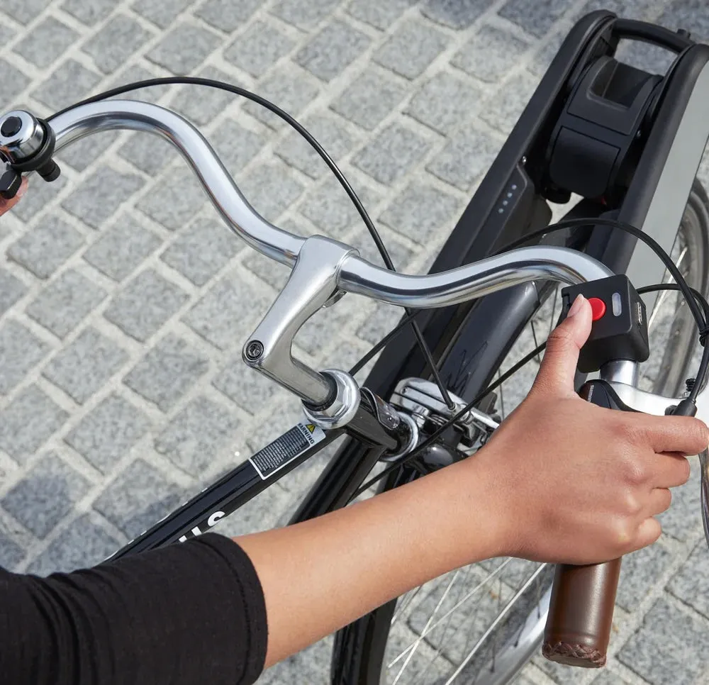 CLIP Commuter