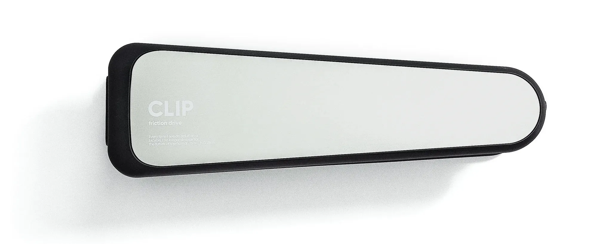 CLIP Commuter