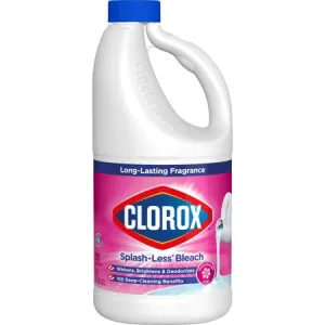 Clorox Fresh Meadow 55oz