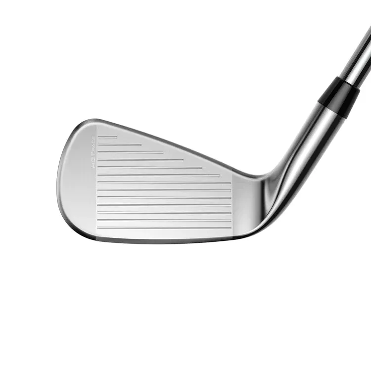 Cobra KING TEC Utility Irons- Steel