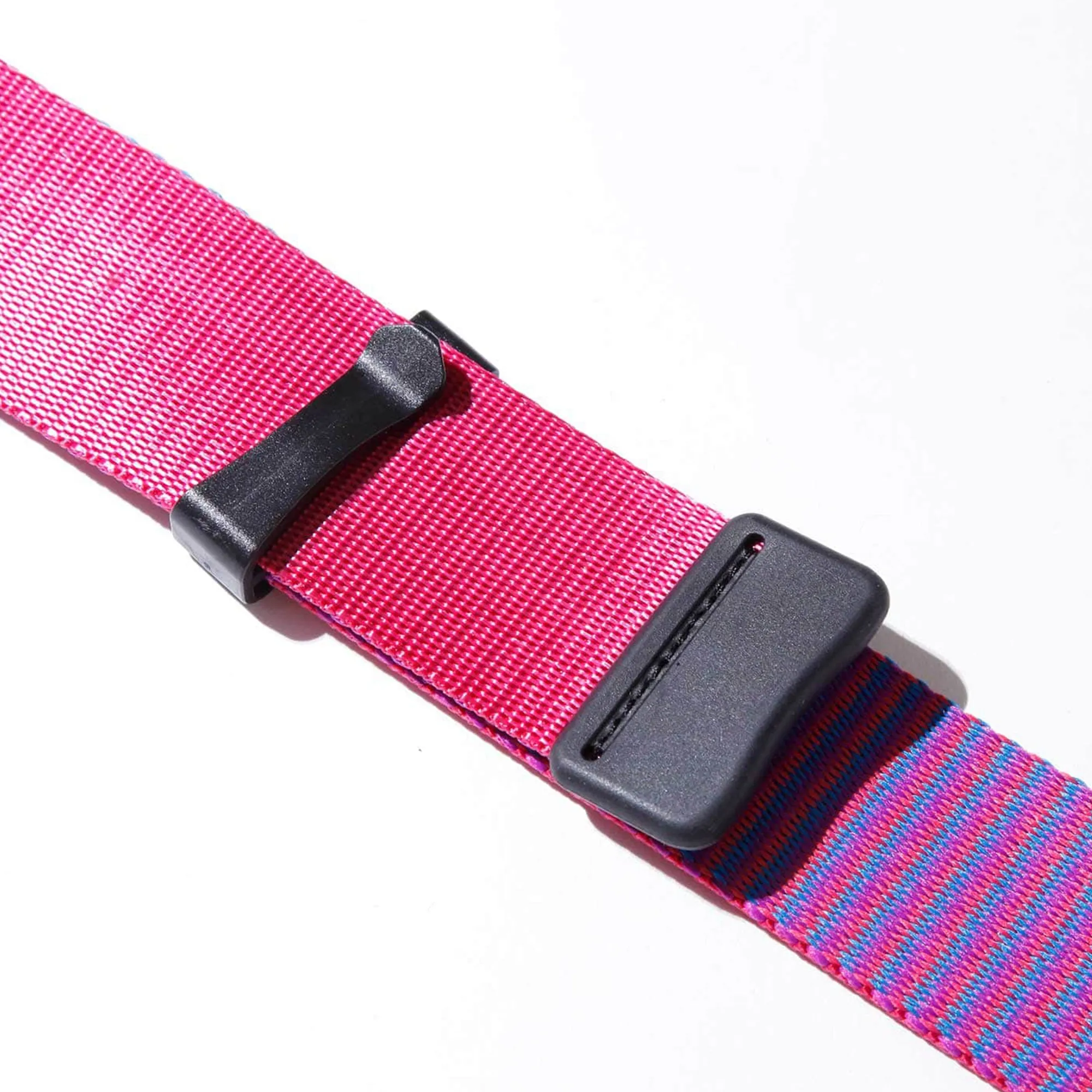 COBRA UTILITY BELT - PINK