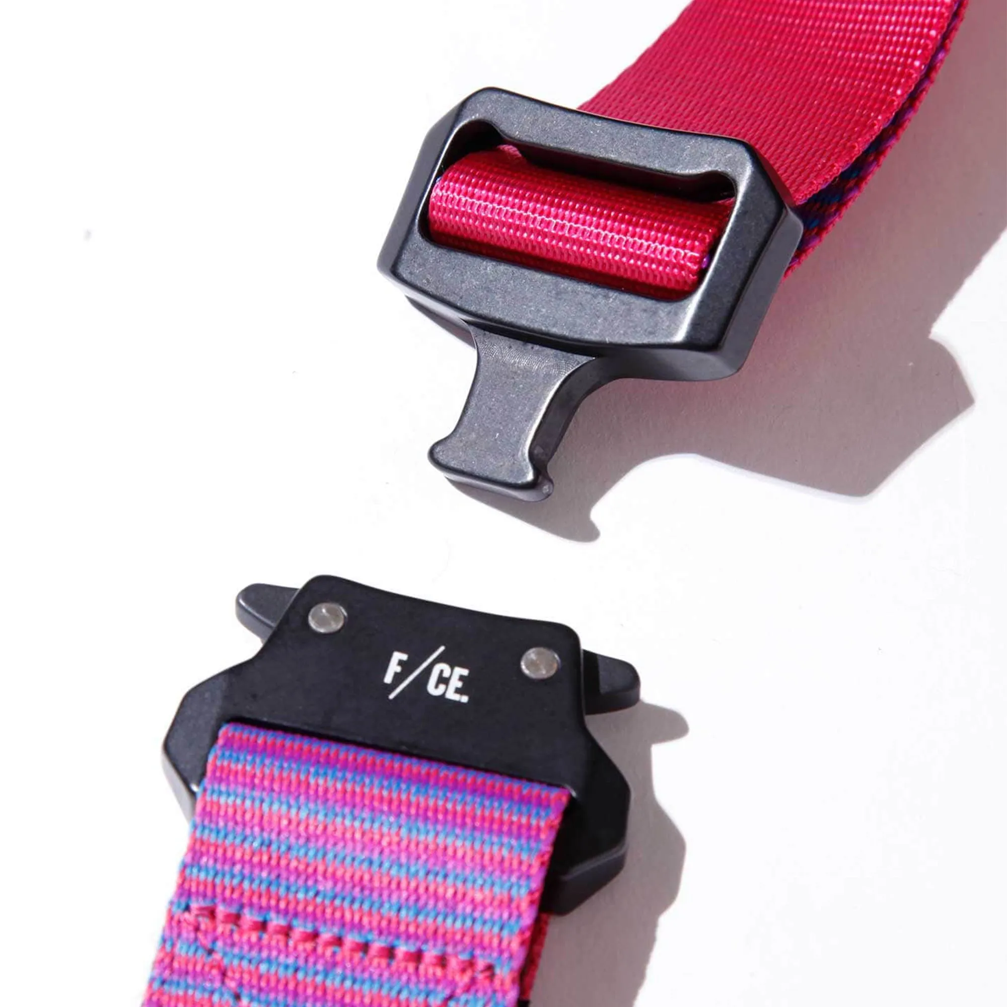 COBRA UTILITY BELT - PINK