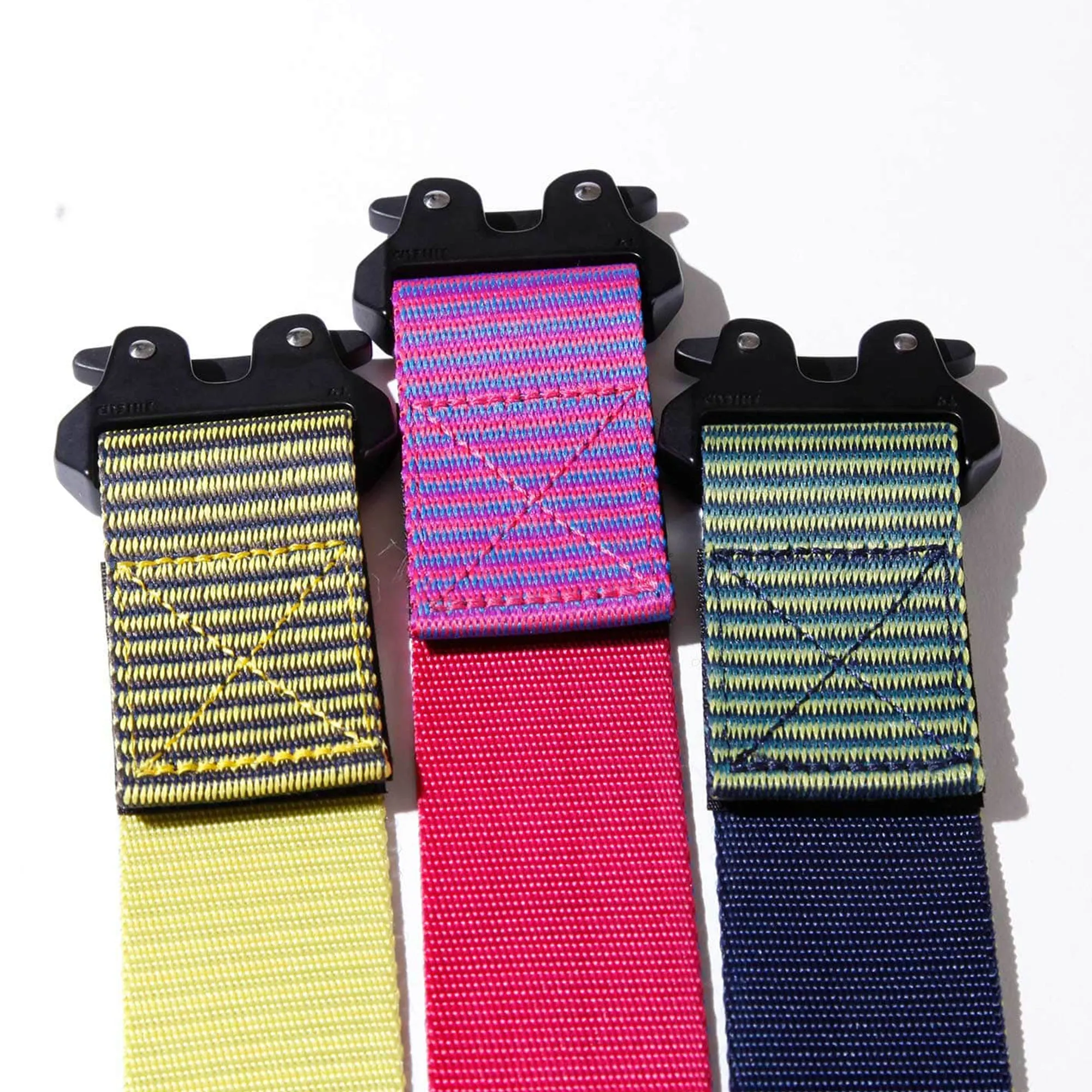 COBRA UTILITY BELT - PINK