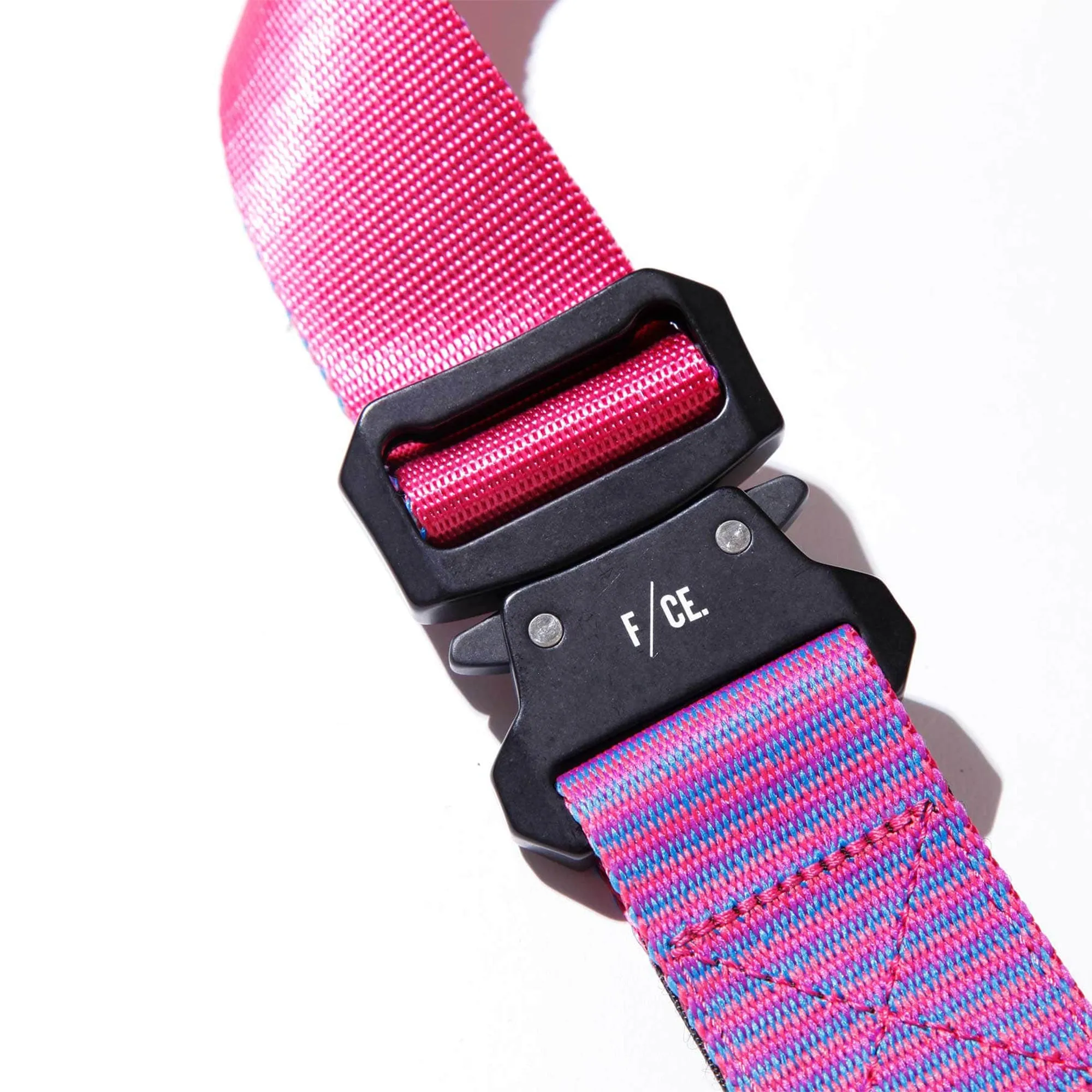 COBRA UTILITY BELT - PINK