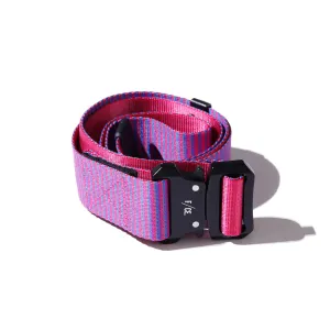 COBRA UTILITY BELT - PINK