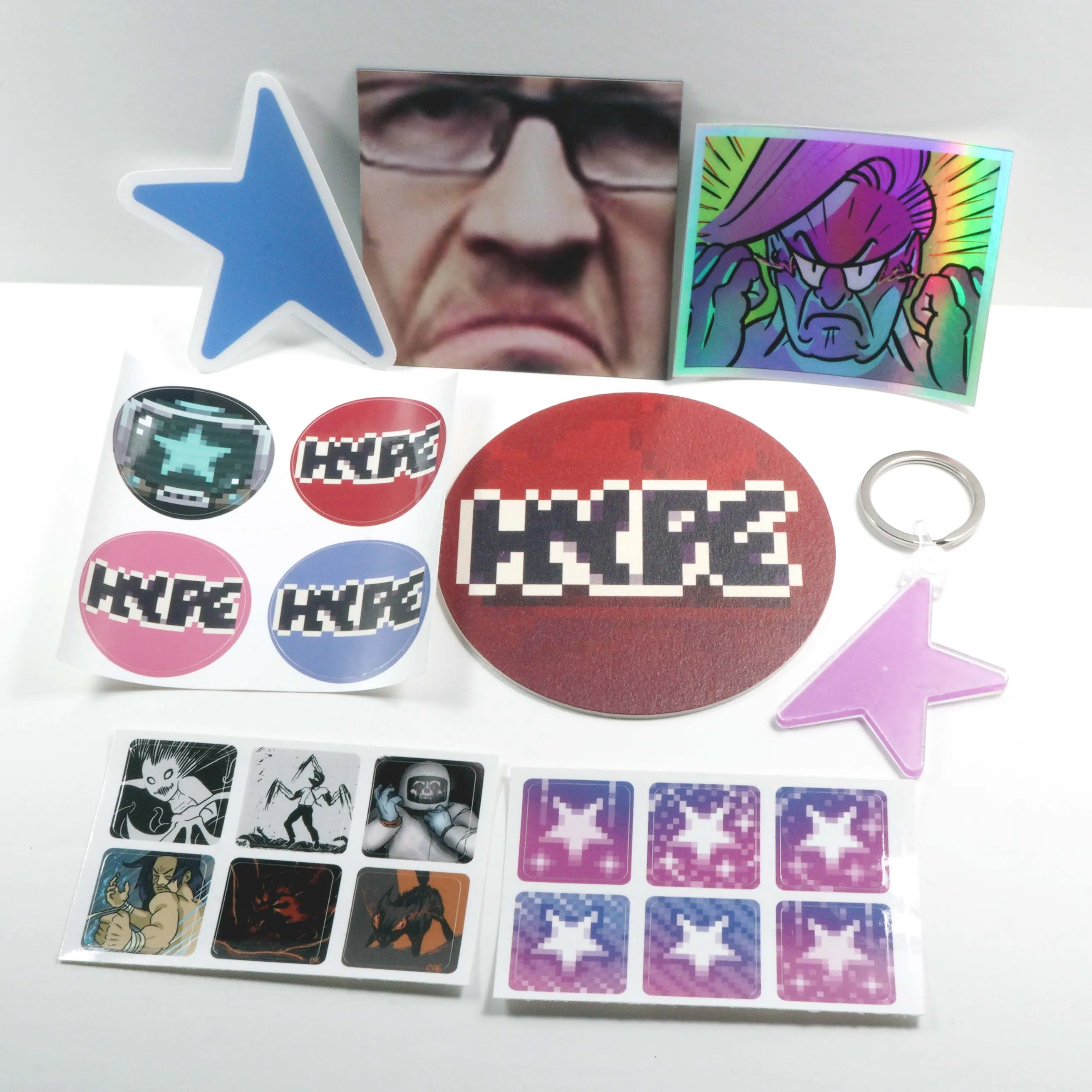 Coestar Accessory Bundle